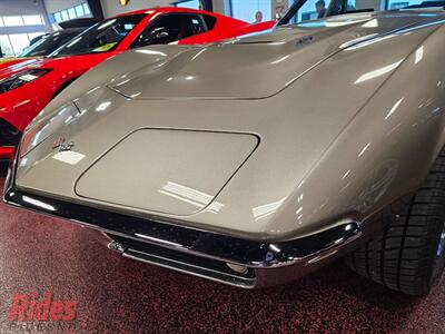 1969 Chevrolet Corvette Stingray   - Photo 2 - Bismarck, ND 58503