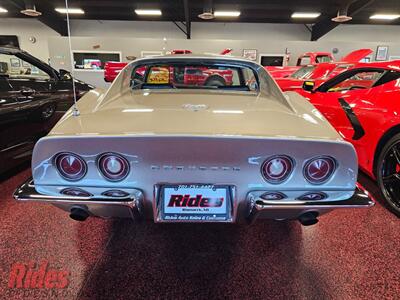 1969 Chevrolet Corvette Stingray   - Photo 13 - Bismarck, ND 58503