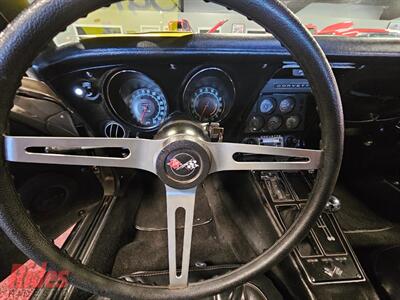 1969 Chevrolet Corvette Stingray   - Photo 31 - Bismarck, ND 58503