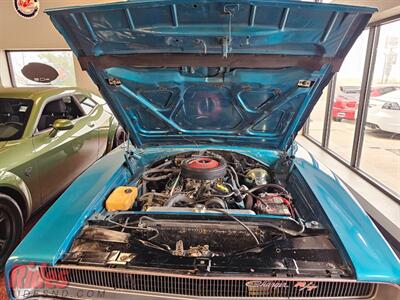 1968 Dodge Charger RT   - Photo 43 - Bismarck, ND 58503