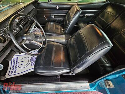 1968 Dodge Charger RT   - Photo 27 - Bismarck, ND 58503