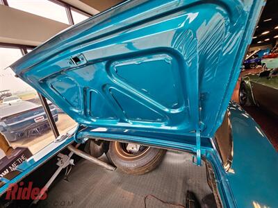 1968 Dodge Charger RT   - Photo 42 - Bismarck, ND 58503