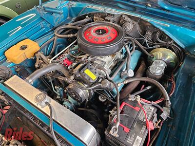 1968 Dodge Charger RT   - Photo 45 - Bismarck, ND 58503