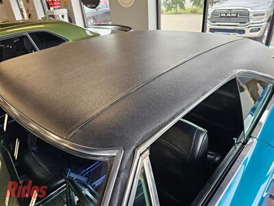 1968 Dodge Charger RT   - Photo 5 - Bismarck, ND 58503