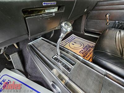 1968 Dodge Charger RT   - Photo 33 - Bismarck, ND 58503