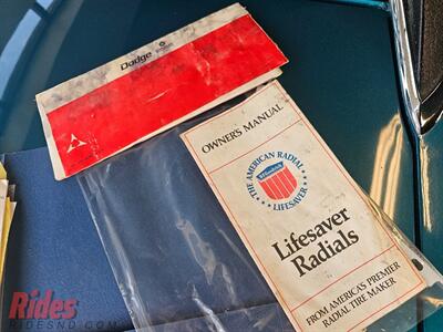 1968 Dodge Charger RT   - Photo 71 - Bismarck, ND 58503