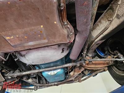 1968 Dodge Charger RT   - Photo 58 - Bismarck, ND 58503