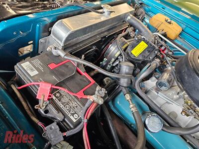 1968 Dodge Charger RT   - Photo 47 - Bismarck, ND 58503