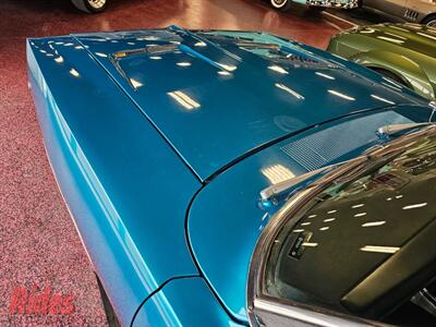 1968 Dodge Charger RT   - Photo 4 - Bismarck, ND 58503