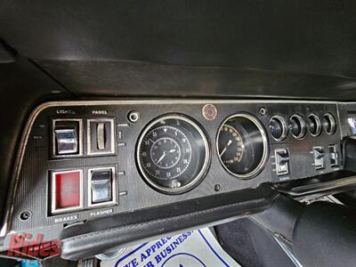 1968 Dodge Charger RT   - Photo 31 - Bismarck, ND 58503