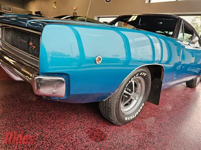 1968 Dodge Charger RT   - Photo 2 - Bismarck, ND 58503