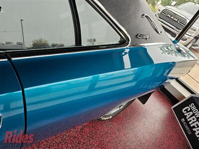 1968 Dodge Charger RT   - Photo 6 - Bismarck, ND 58503