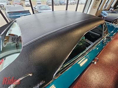 1968 Dodge Charger RT   - Photo 15 - Bismarck, ND 58503