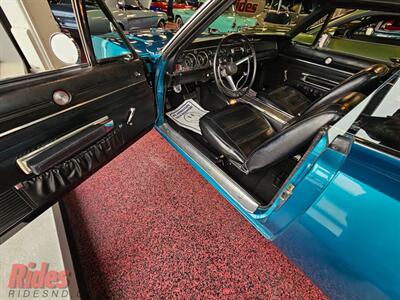 1968 Dodge Charger RT   - Photo 25 - Bismarck, ND 58503