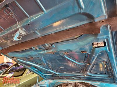 1968 Dodge Charger RT   - Photo 44 - Bismarck, ND 58503