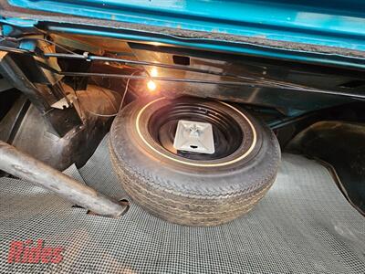 1968 Dodge Charger RT   - Photo 39 - Bismarck, ND 58503