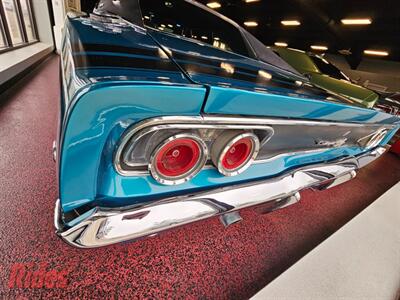 1968 Dodge Charger RT   - Photo 10 - Bismarck, ND 58503
