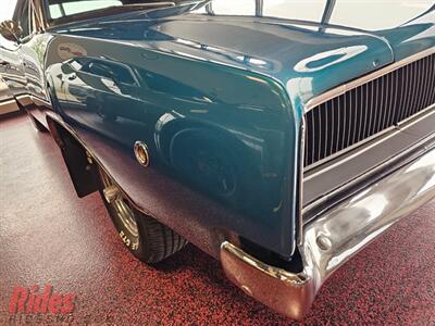1968 Dodge Charger RT   - Photo 21 - Bismarck, ND 58503