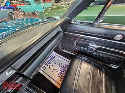 1968 Dodge Charger RT   - Photo 35 - Bismarck, ND 58503