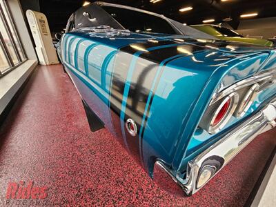 1968 Dodge Charger RT   - Photo 9 - Bismarck, ND 58503