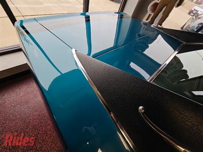 1968 Dodge Charger RT   - Photo 14 - Bismarck, ND 58503