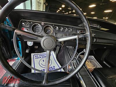 1968 Dodge Charger RT   - Photo 32 - Bismarck, ND 58503