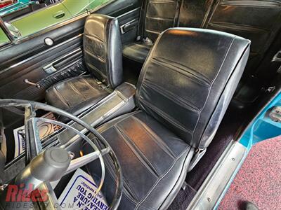 1968 Dodge Charger RT   - Photo 28 - Bismarck, ND 58503