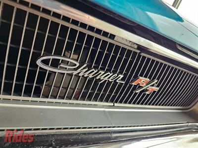 1968 Dodge Charger RT   - Photo 24 - Bismarck, ND 58503