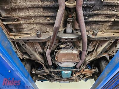 1968 Dodge Charger RT   - Photo 57 - Bismarck, ND 58503