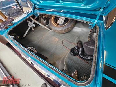 1968 Dodge Charger RT   - Photo 41 - Bismarck, ND 58503