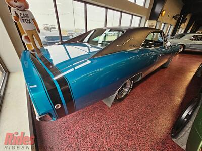 1968 Dodge Charger RT   - Photo 12 - Bismarck, ND 58503
