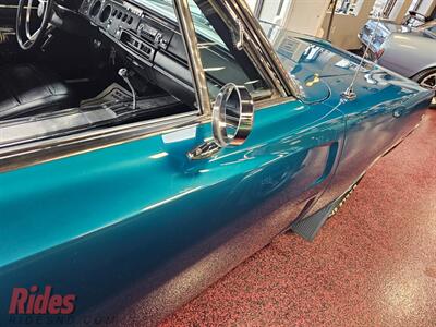 1968 Dodge Charger RT   - Photo 18 - Bismarck, ND 58503