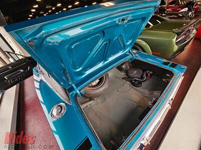 1968 Dodge Charger RT   - Photo 37 - Bismarck, ND 58503