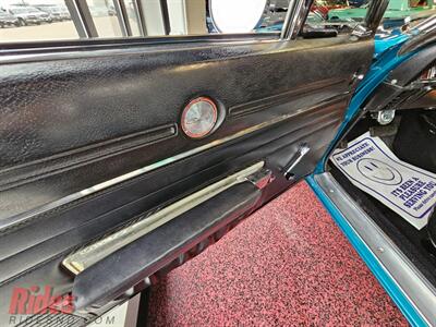 1968 Dodge Charger RT   - Photo 26 - Bismarck, ND 58503