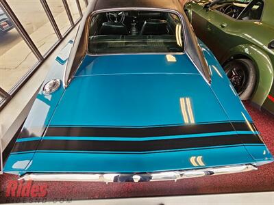 1968 Dodge Charger RT   - Photo 11 - Bismarck, ND 58503