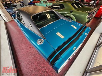 1968 Dodge Charger RT   - Photo 8 - Bismarck, ND 58503