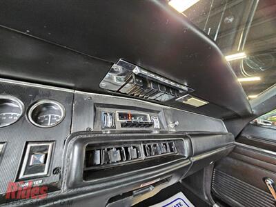 1968 Dodge Charger RT   - Photo 34 - Bismarck, ND 58503