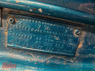 1968 Dodge Charger RT   - Photo 48 - Bismarck, ND 58503