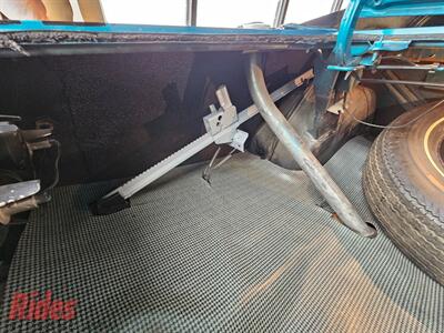 1968 Dodge Charger RT   - Photo 38 - Bismarck, ND 58503