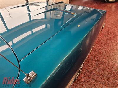 1968 Dodge Charger RT   - Photo 19 - Bismarck, ND 58503