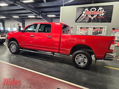 2021 RAM 3500 Big Horn   - Photo 7 - Bismarck, ND 58503