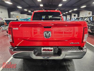 2021 RAM 3500 Big Horn   - Photo 9 - Bismarck, ND 58503