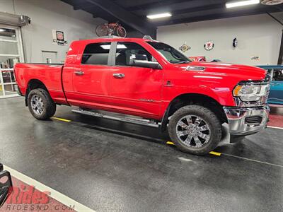 2021 RAM 3500 Big Horn   - Photo 15 - Bismarck, ND 58503