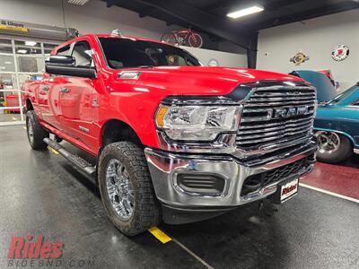 2021 RAM 3500 Big Horn   - Photo 16 - Bismarck, ND 58503