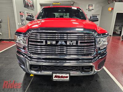 2021 RAM 3500 Big Horn   - Photo 19 - Bismarck, ND 58503