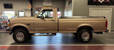 1996 Ford F-150 XLT   - Photo 4 - Bismarck, ND 58503
