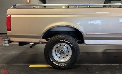 1996 Ford F-150 XLT   - Photo 24 - Bismarck, ND 58503