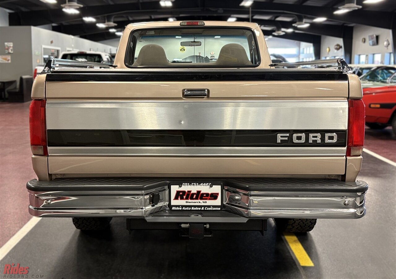 1996 Ford F-150 XLT   - Photo 18 - Bismarck, ND 58503
