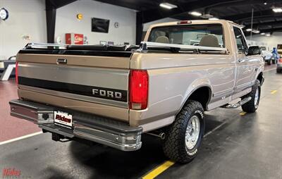 1996 Ford F-150 XLT   - Photo 21 - Bismarck, ND 58503