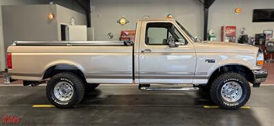 1996 Ford F-150 XLT   - Photo 23 - Bismarck, ND 58503